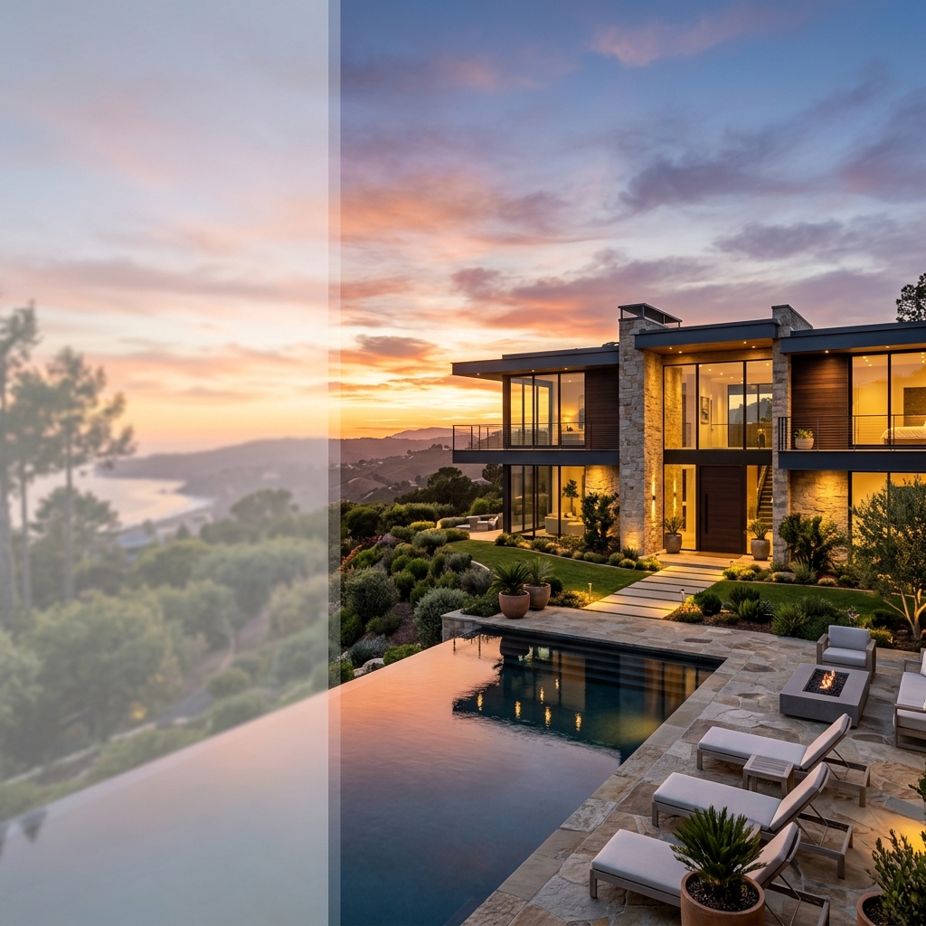 Residential Project